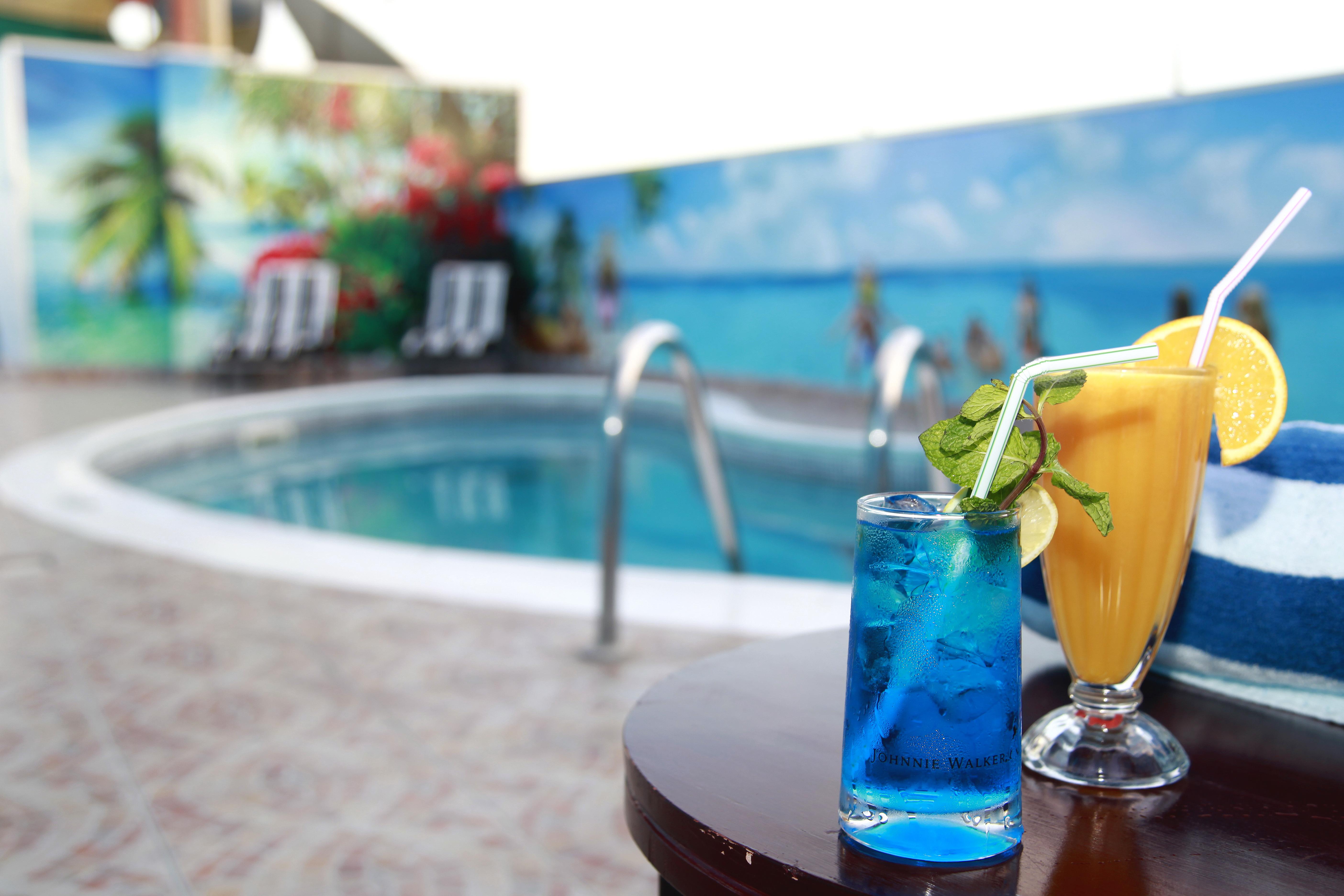 Orchid Hotel Deira Дубай Экстерьер фото